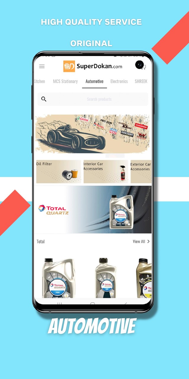 SuperDokan screenshot image 10_Popularmodapk.com