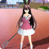 樱花高校梦幻世界<span>(No Ads)</span>1.0_Popularmodapk.com