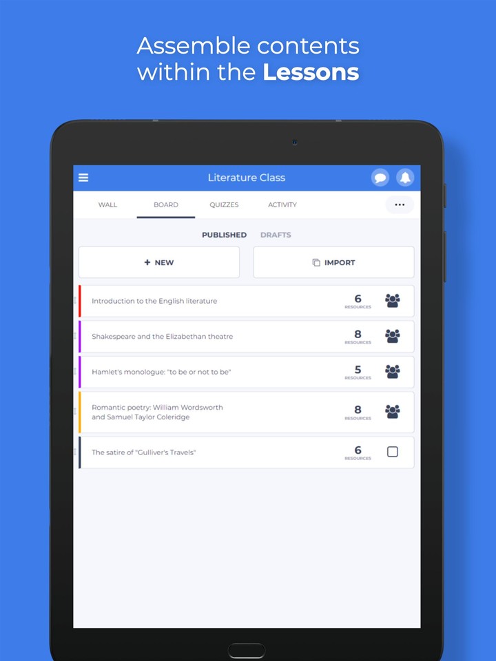 WeSchool screenshot image 12_Popularmodapk.com