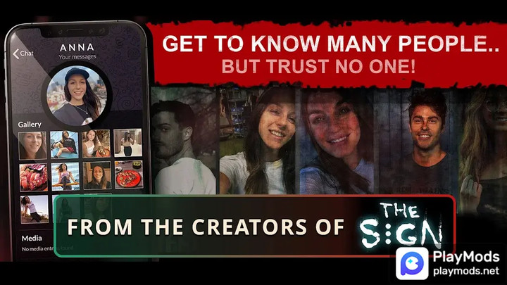 The Healing - Horror Story<span>(No Ads)</span> screenshot image 4_Popularmodapk.com