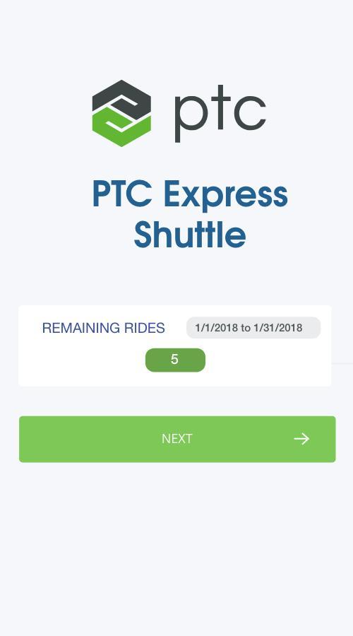 PTC Express Shuttle screenshot image 4_Popularmodapk.com