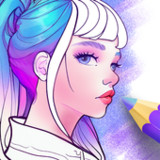 Coloring Artist:AI Paint Color1.191_Popularmodapk.com