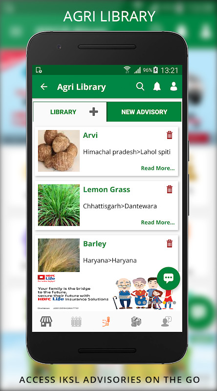 IFFCO Kisan- Agriculture App screenshot image 5_Popularmodapk.com