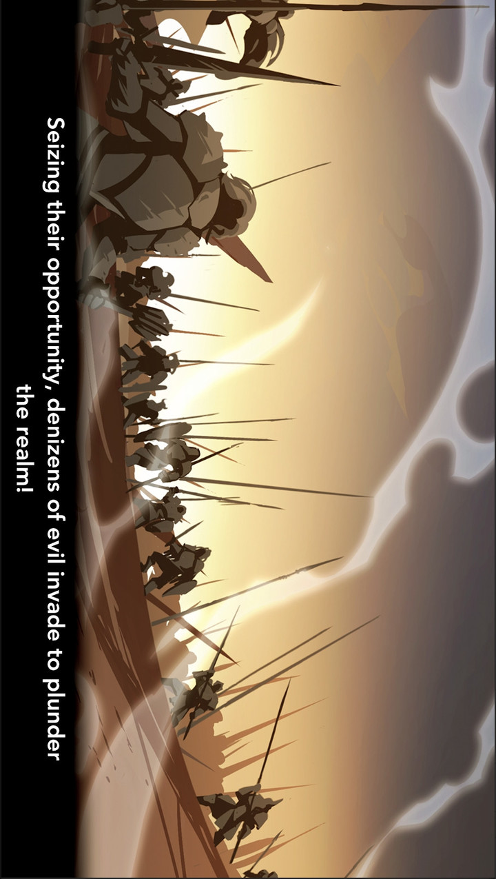 Protect The Realm( a large number of tokens can be obtained) screenshot image 6_Popularmodapk.com