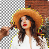 Remove PhotoCut Background1.12_Popularmodapk.com