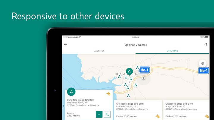 Banca March screenshot image 6_Popularmodapk.com