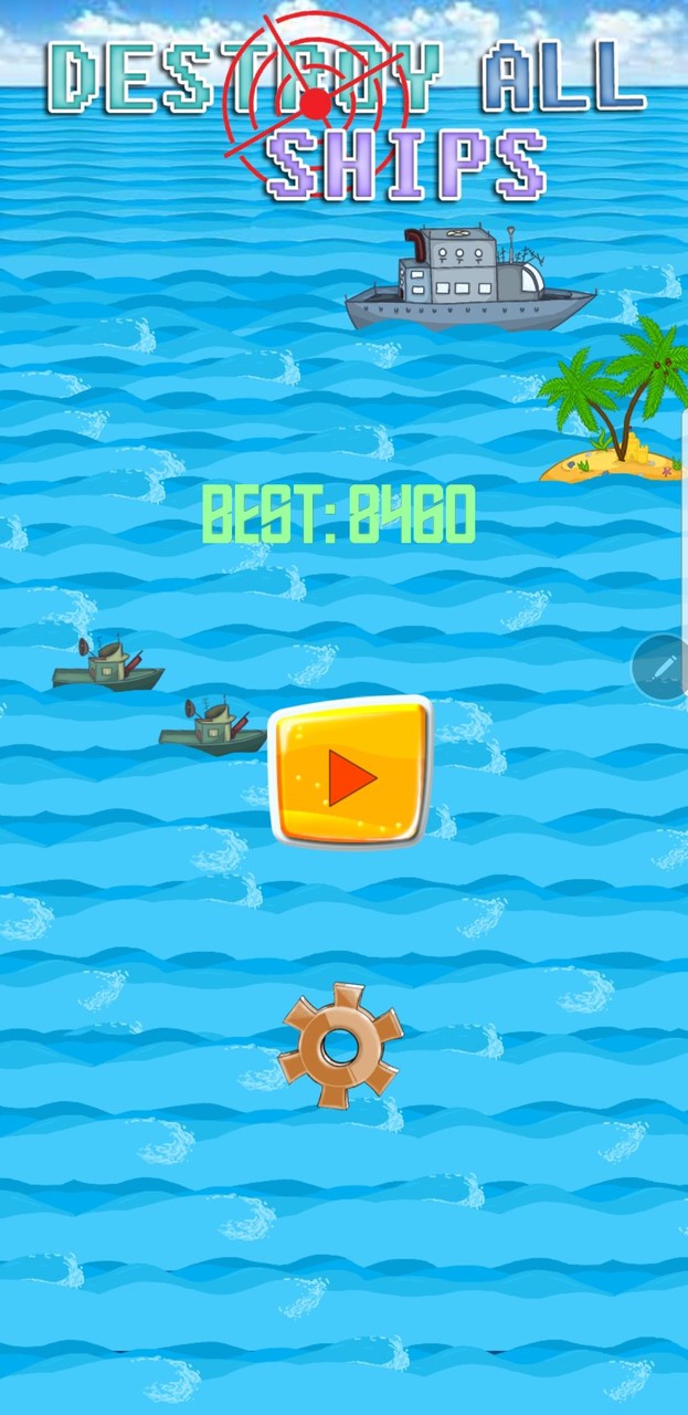 Destroy all Ships screenshot image 4_Popularmodapk.com