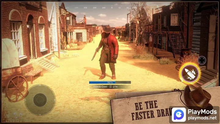 West Game<span>(Speed Hack)</span> screenshot image 5_Popularmodapk.com