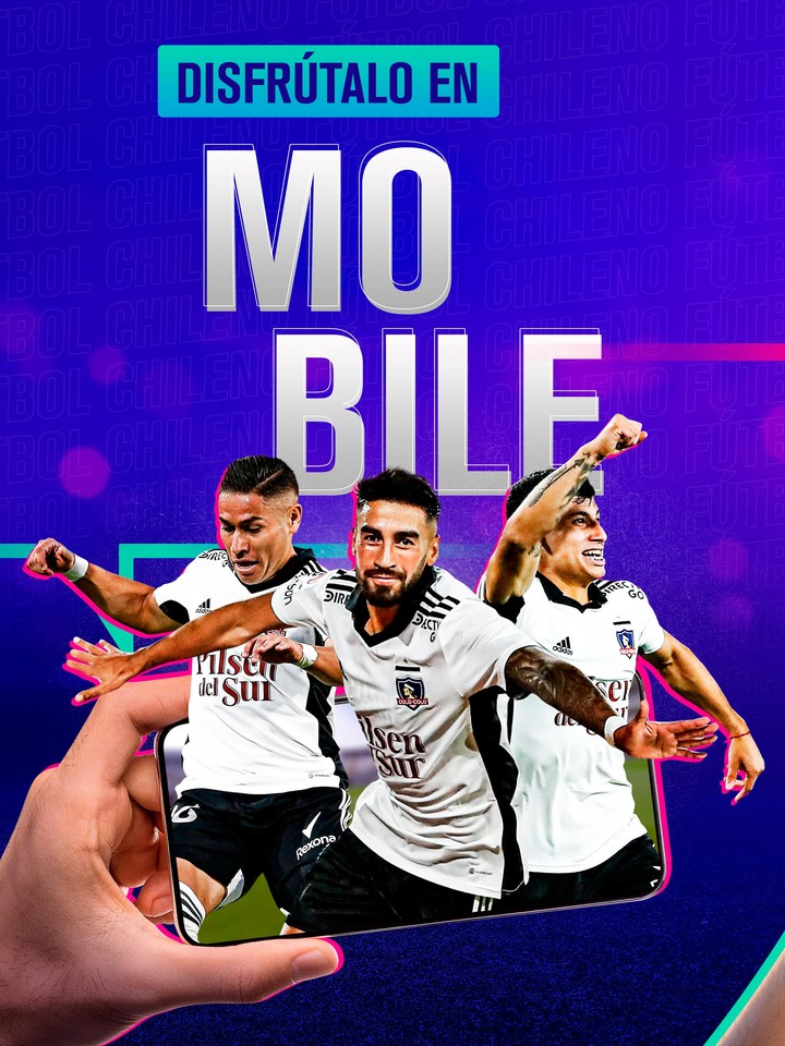 Estadio TNT Sports screenshot image 18_Popularmodapk.com