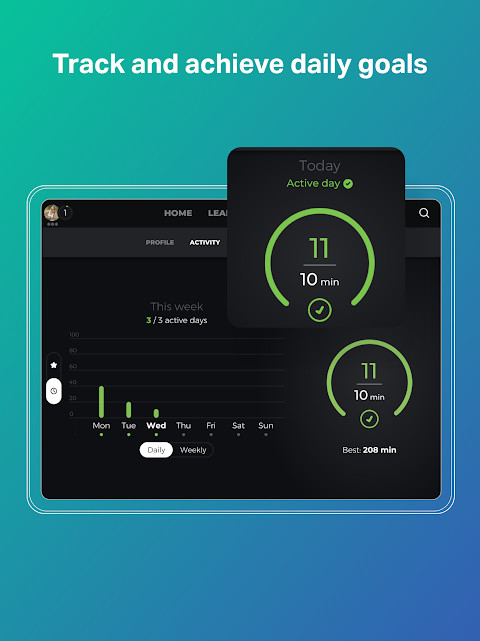 Yousician screenshot image 6_Popularmodapk.com