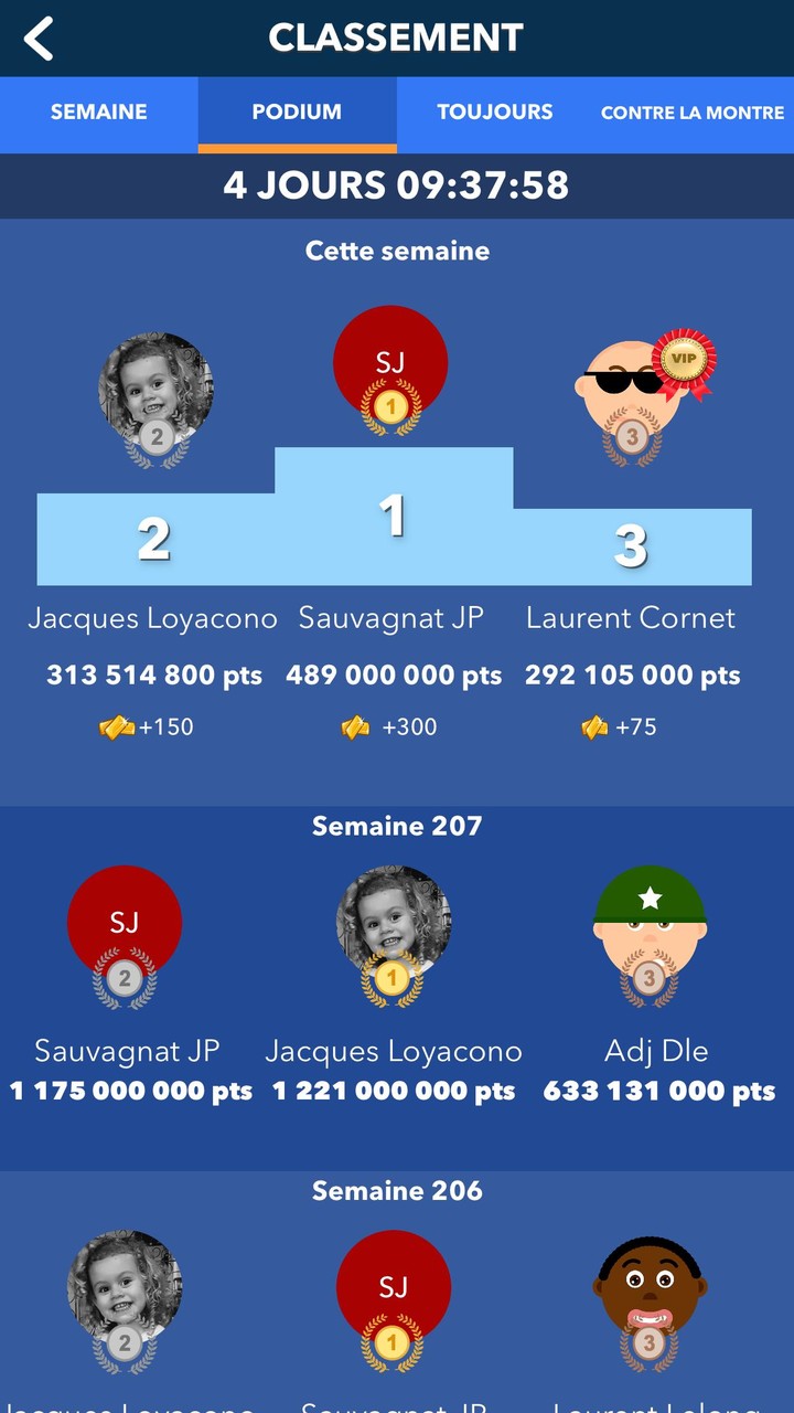 Super Quiz - Culture Générale Français screenshot image 5_Popularmodapk.com