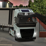 Euro Truck Games - Europe<span>(No Ads)</span>1.0.01.5_Popularmodapk.com