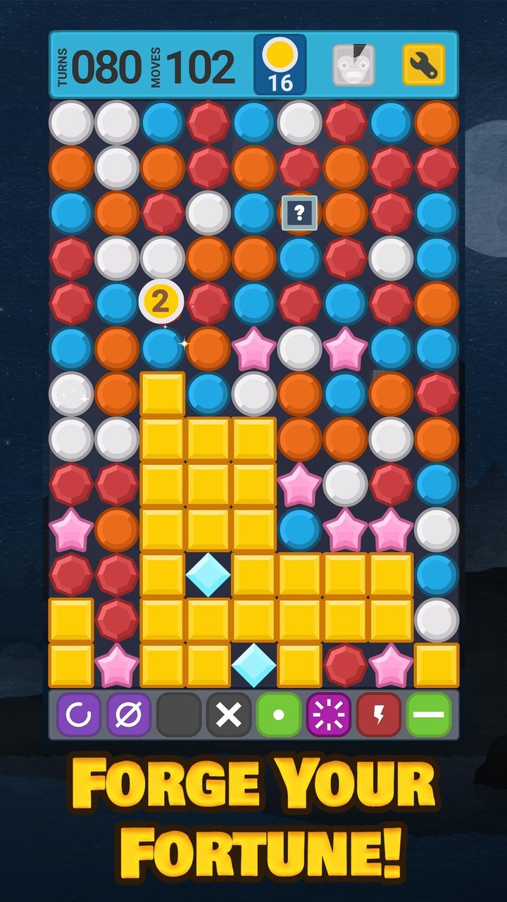 StoneForge screenshot image 2_Popularmodapk.com