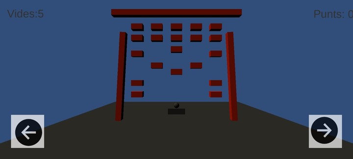 Block Braker screenshot image 1_Popularmodapk.com