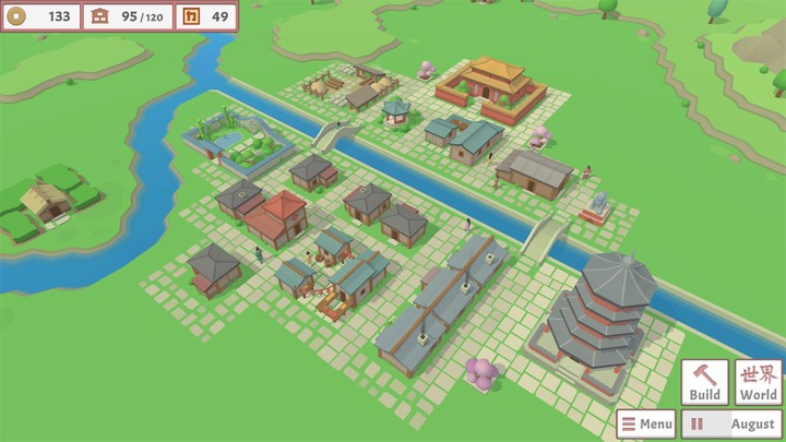 Age Builder China screenshot image 1_Popularmodapk.com