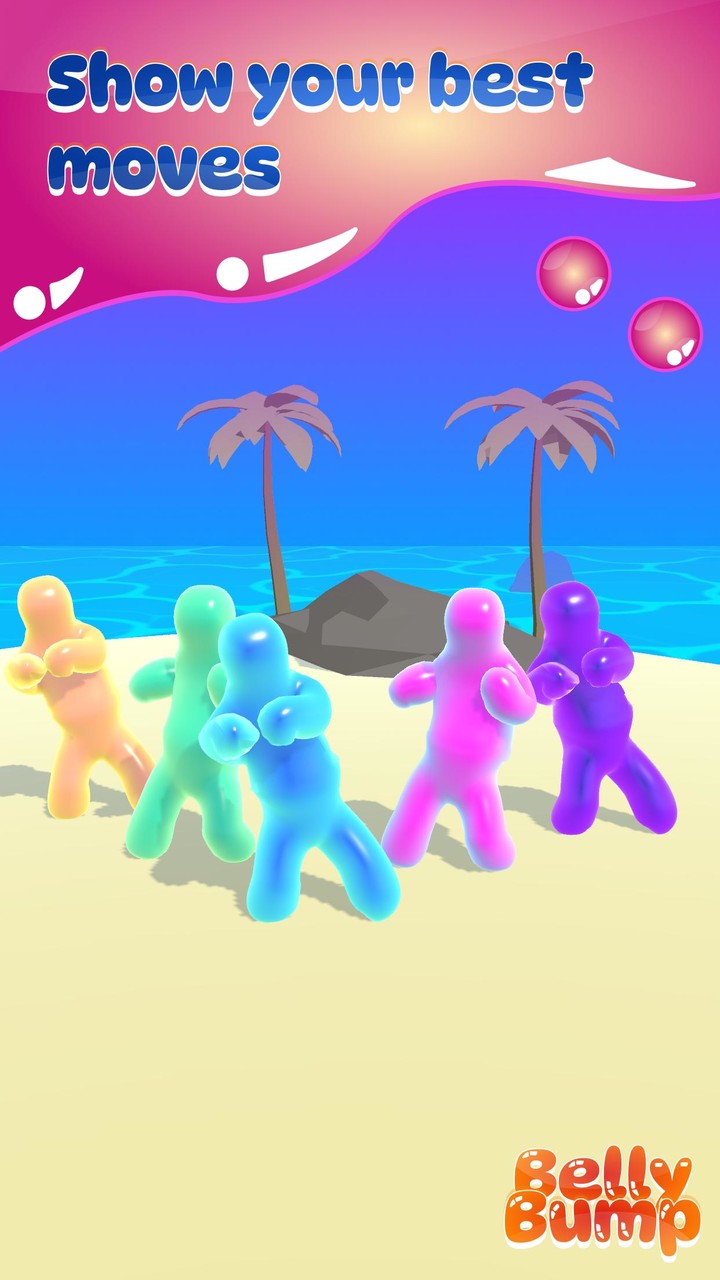 Belly Bump screenshot image 1_Popularmodapk.com