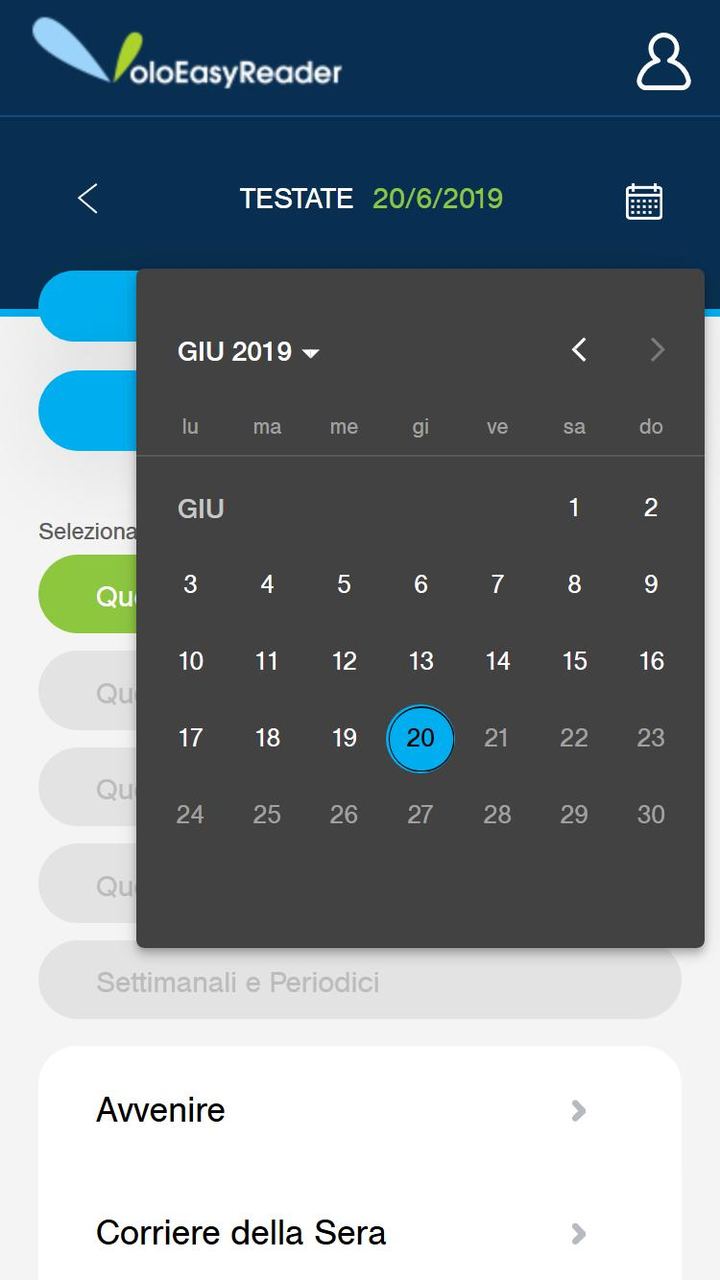 VoloEasyReader screenshot image 21_Popularmodapk.com