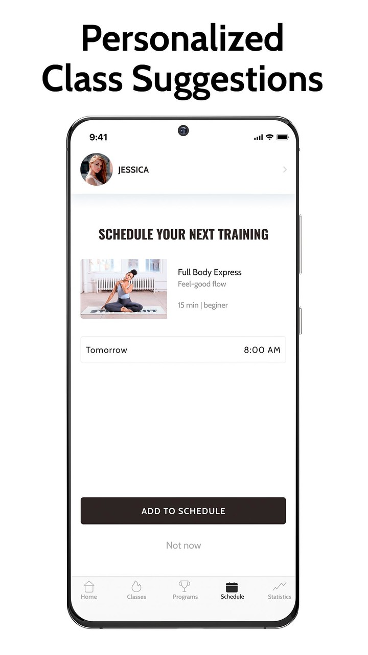 STRETCHIT: Stretching Mobility screenshot image 10_Popularmodapk.com