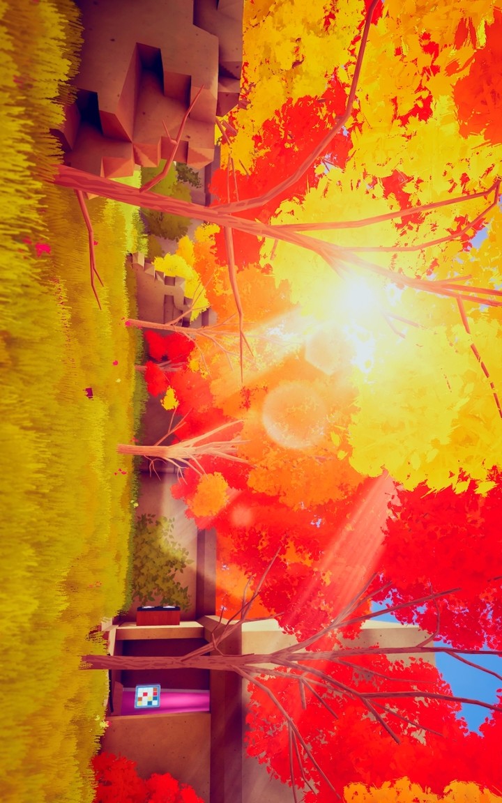 The Pillar: Puzzle Escape(Paying verification removed) screenshot image 10_Popularmodapk.com