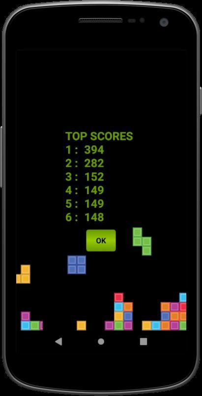 Falling Blocks screenshot image 2_Popularmodapk.com