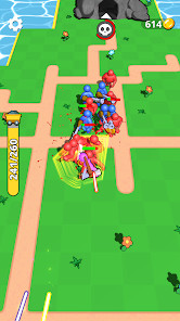 Miner Islands<span>(Unlimited Money)</span> screenshot image 4_Popularmodapk.com