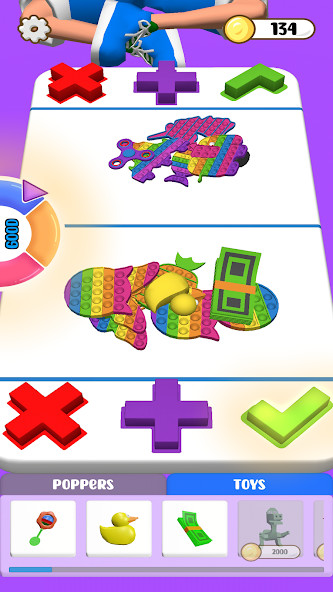 ZMSupport screenshot image 3_Popularmodapk.com