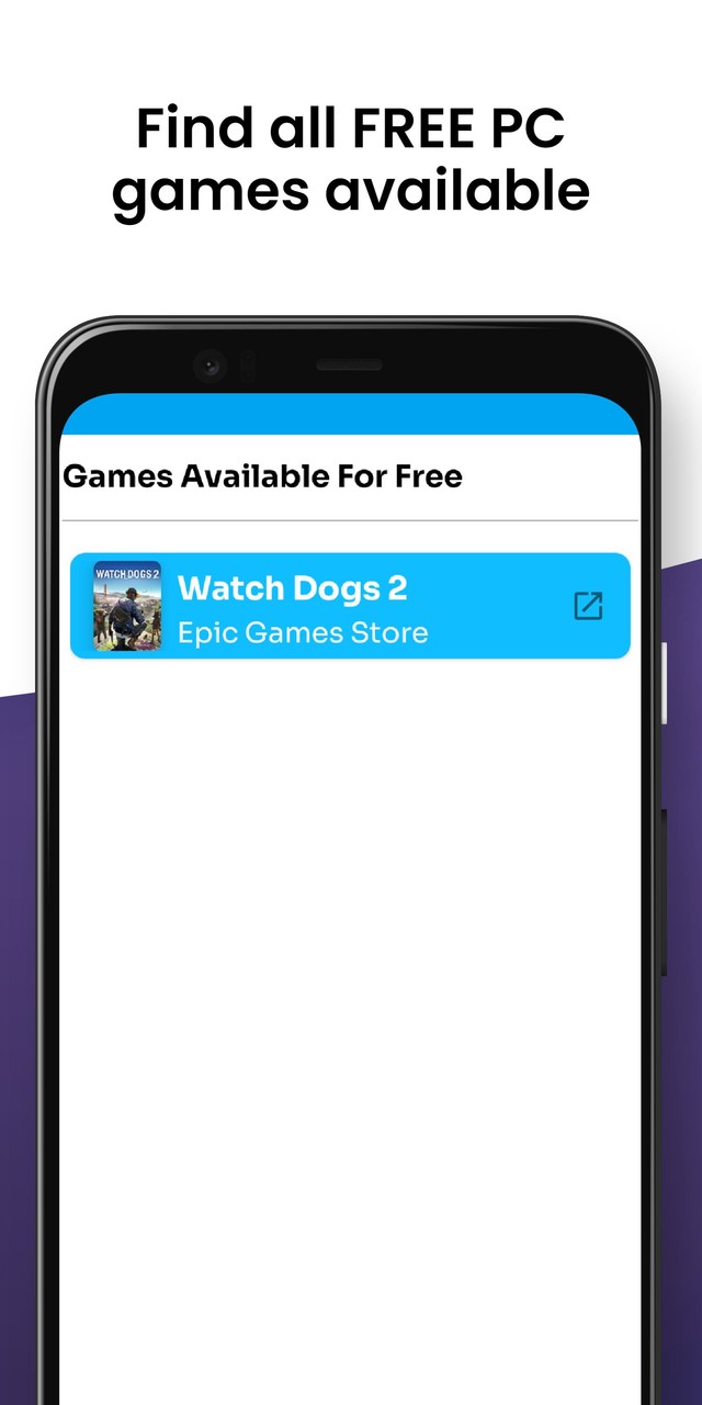 Games Orb - Game Suggestions screenshot image 5_Popularmodapk.com