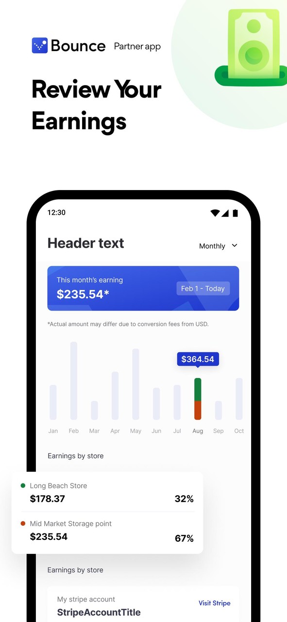 Bounce Partner screenshot image 8_Popularmodapk.com