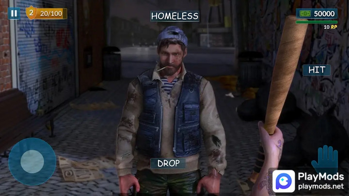 Internet Gamer Cafe Simulator<span>(Unlimited Resources)</span> screenshot image 1_Popularmodapk.com