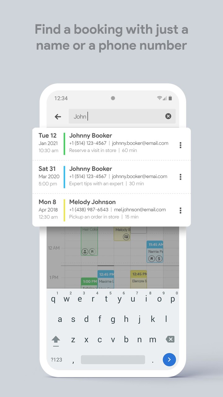 booxi — Smart Booking screenshot image 10_Popularmodapk.com