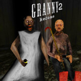 Grandma 2<span>(Remake)</span>Beta 1.0.2_Popularmodapk.com