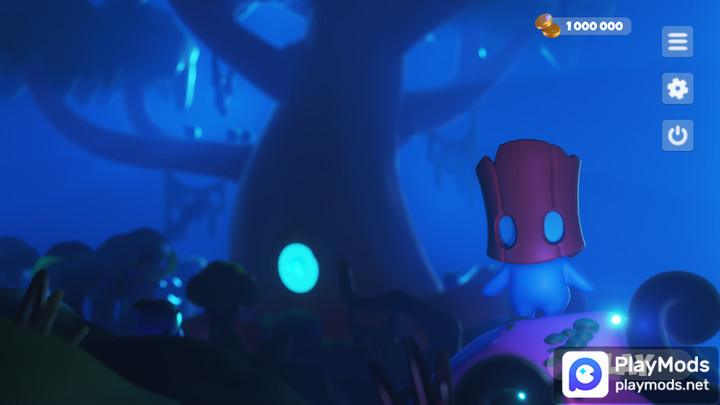 Nunu Spirits<span>(Unlock all chapters)</span> screenshot image 4_Popularmodapk.com