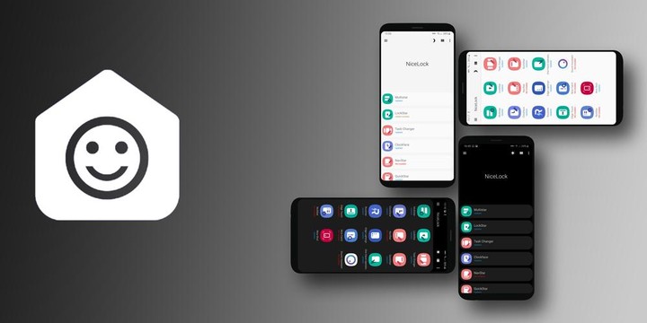 NiceLock for Samsung screenshot image 4_Popularmodapk.com