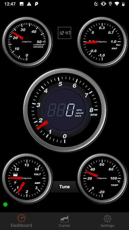 123\Tune+ screenshot image 8_Popularmodapk.com