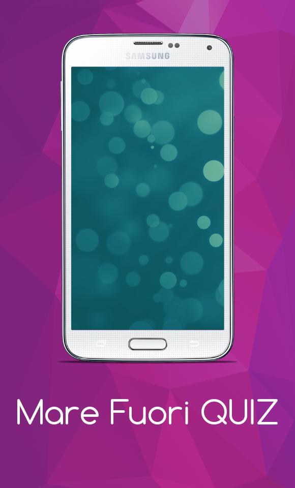 Mare Fuori QUIZ screenshot image 5_Popularmodapk.com