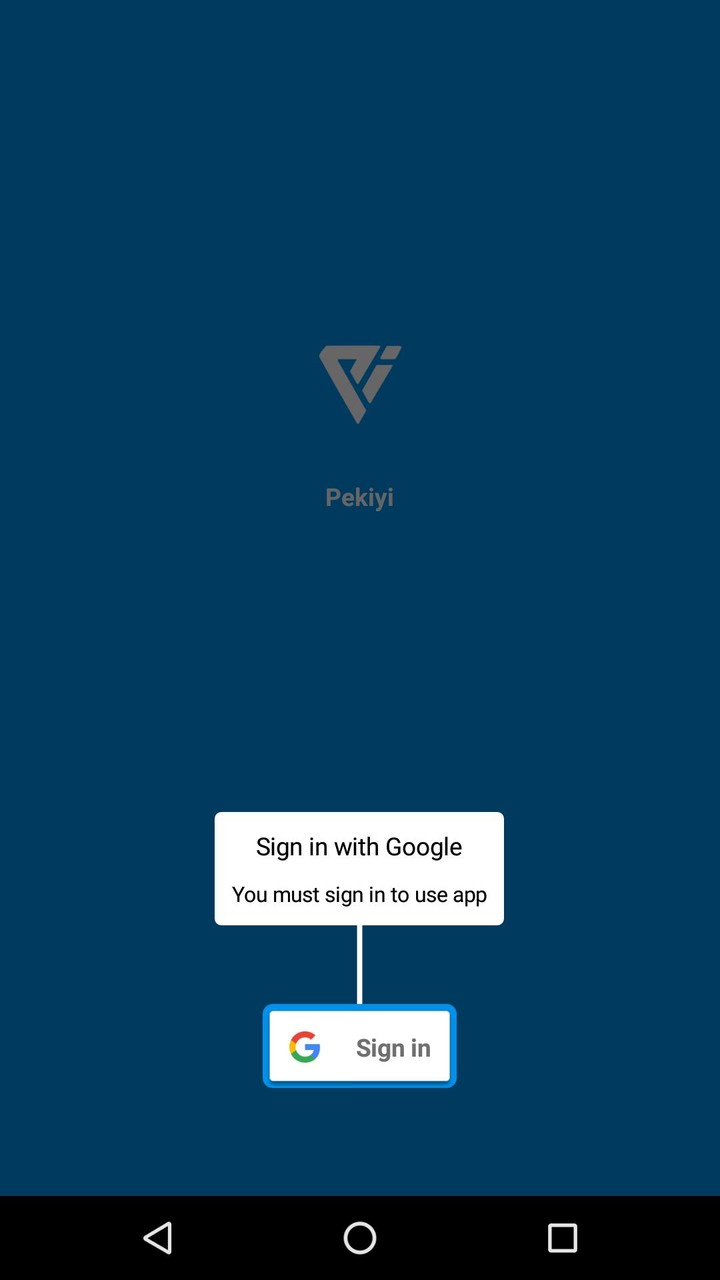 Pekiyi screenshot image 6_Popularmodapk.com