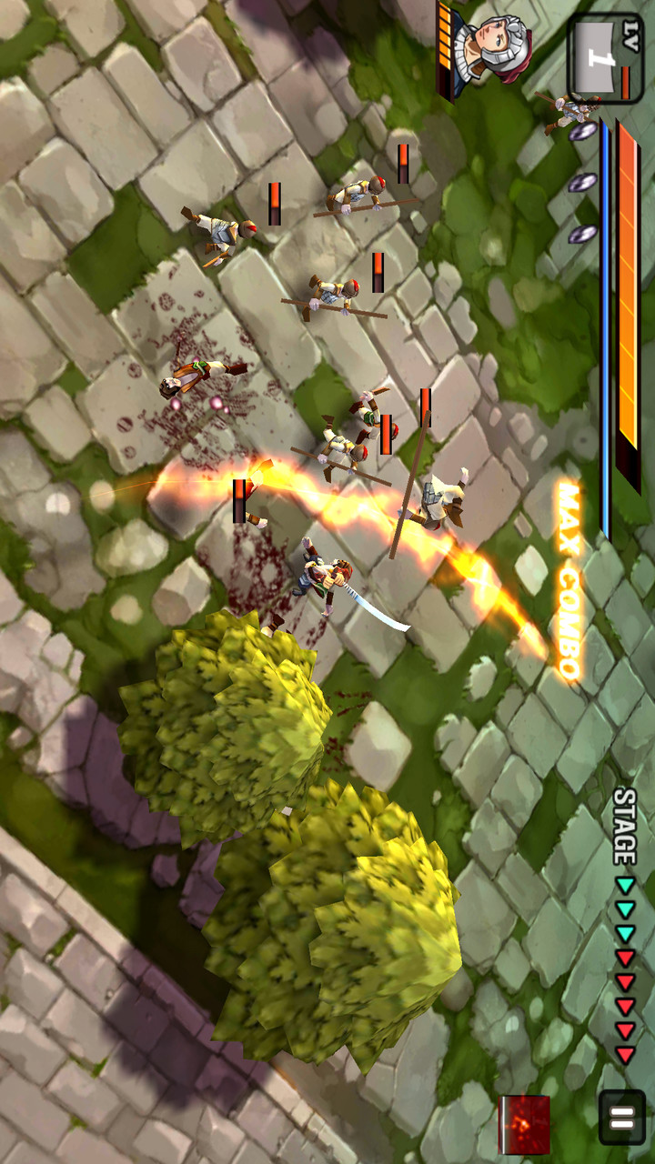 Undead Slayer<span>(Large currency)</span> screenshot image 25_Popularmodapk.com