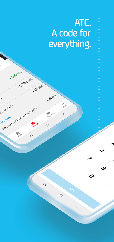 Bank Austria MobileBanking screenshot image 4_Popularmodapk.com