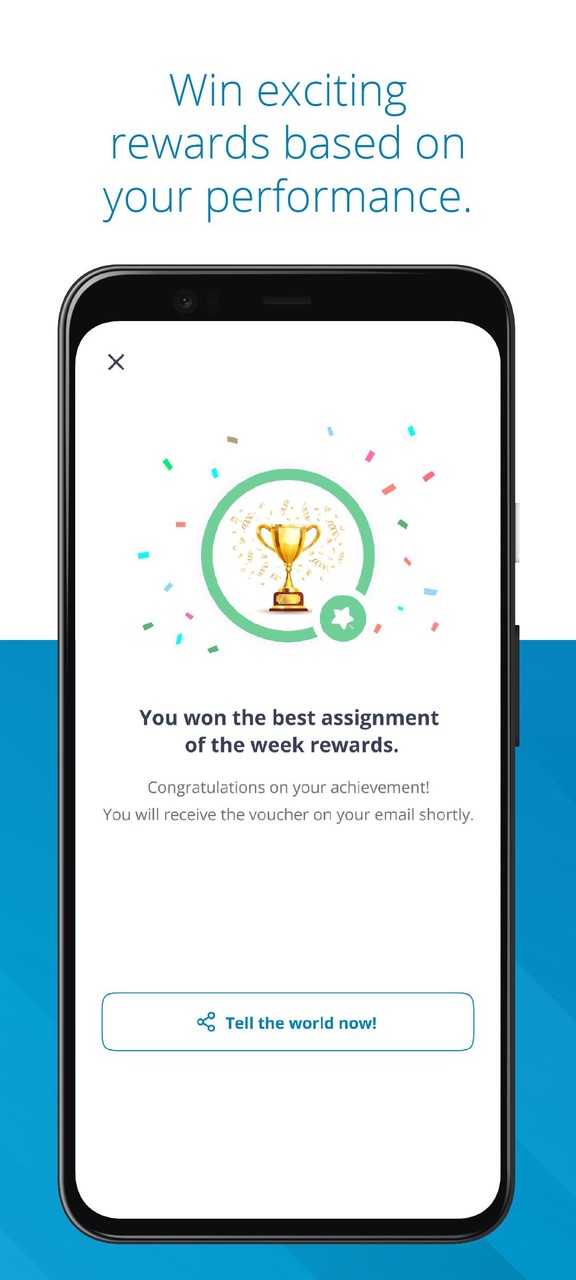 Mindler Navigate screenshot image 9_Popularmodapk.com