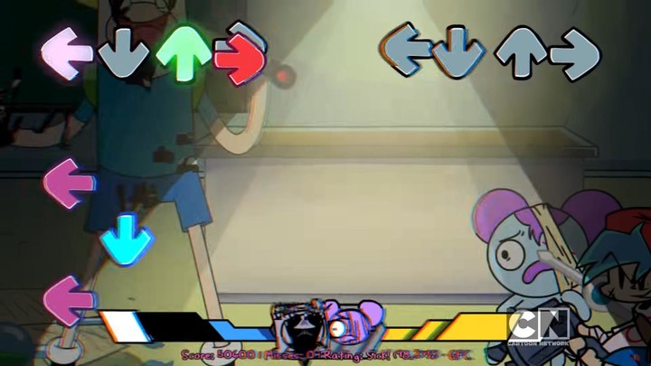 FNF Pibby: Apocalypse Mod screenshot image 1_Popularmodapk.com