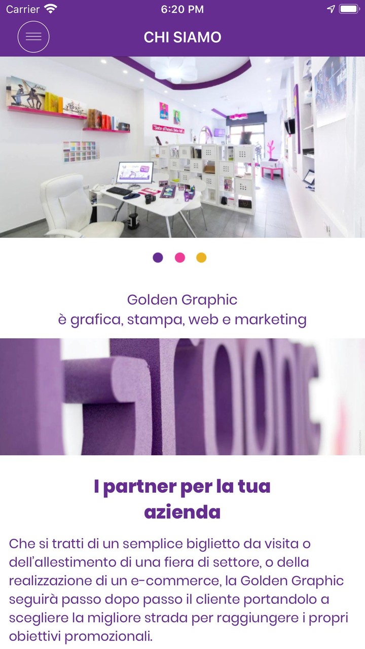 Golden Graphic screenshot image 6_Popularmodapk.com