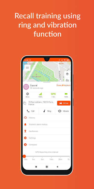 Weenect - GPS screenshot image 4_Popularmodapk.com
