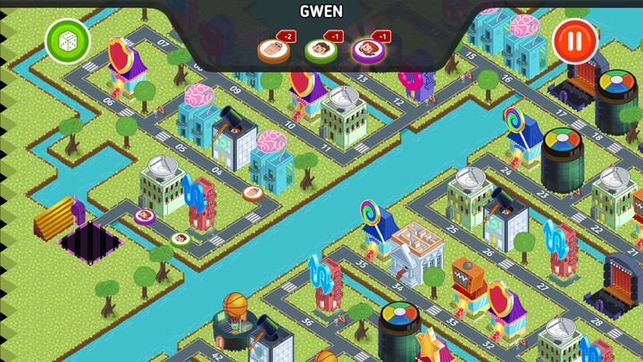 Ben 10: Family Genius screenshot image 3_Popularmodapk.com