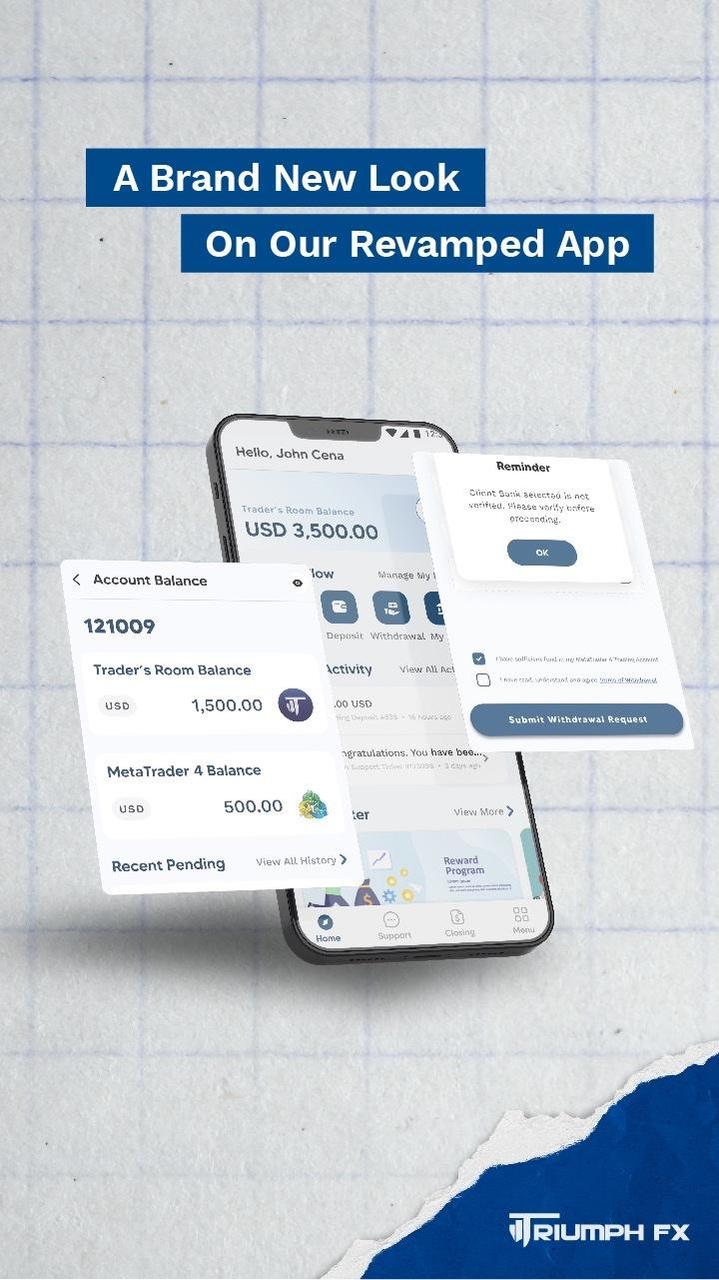 TriumphFX screenshot image 6_Popularmodapk.com