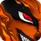 Cửu Vĩ Đại Chiến1.0.0_Popularmodapk.com