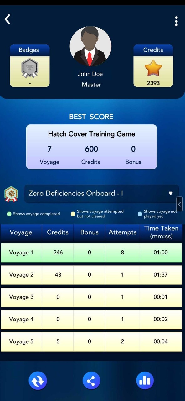 Punch Machine screenshot image 8_Popularmodapk.com