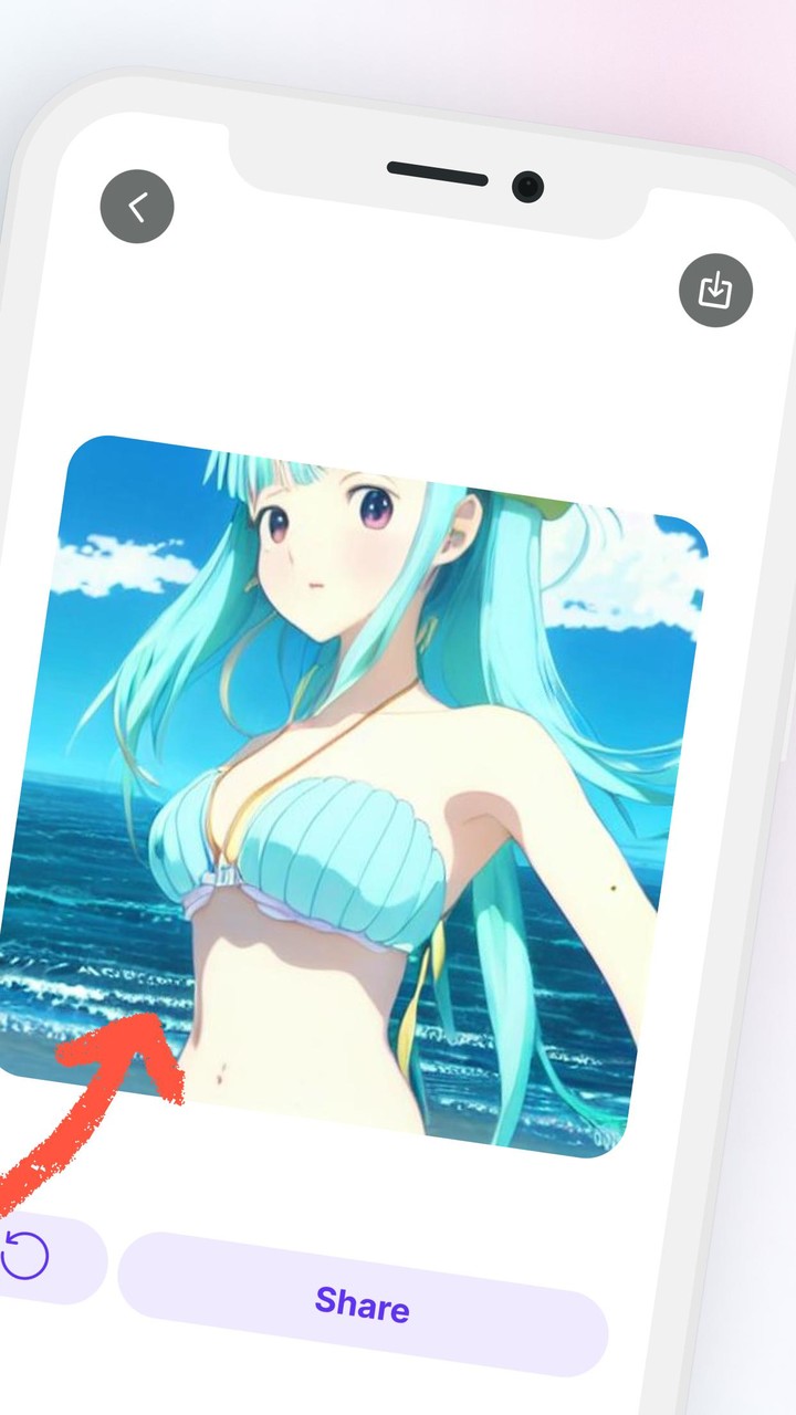 AI Picasso - Dream Art Studio screenshot image 11_Popularmodapk.com