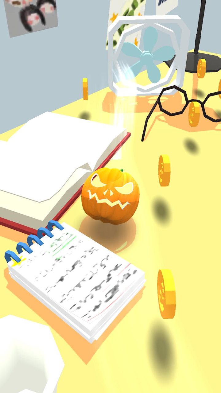 Home Ball - Going Balls 2021 screenshot image 5_Popularmodapk.com