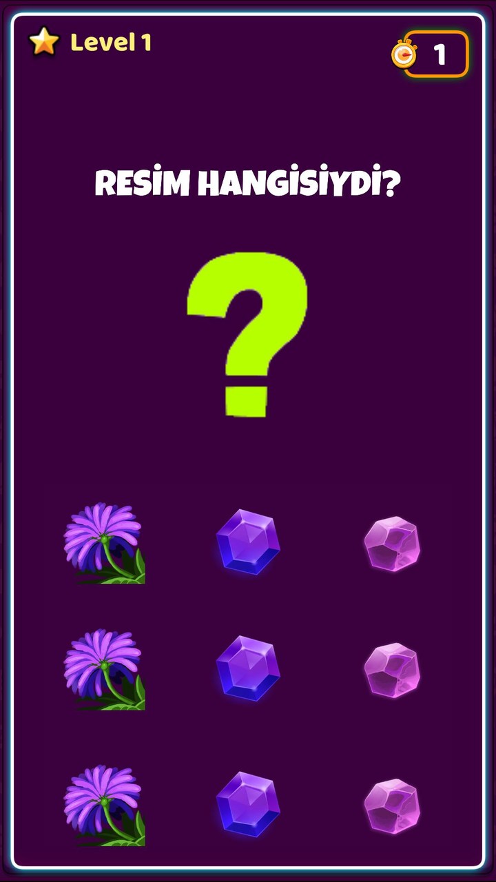 Zeka Oyunları: Hafıza Maratonu screenshot image 29_Popularmodapk.com