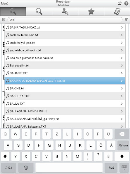 Cafeinn Adisyon screenshot image 5_Popularmodapk.com